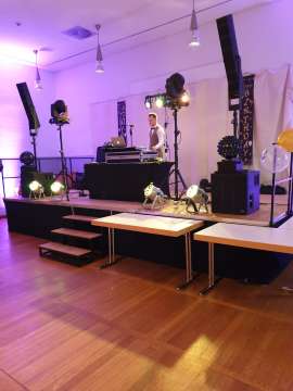 Thomas Schatton - DJ